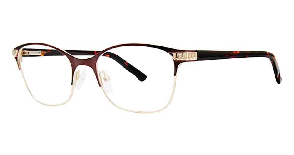 GB+ COLLECTION INTERESTING Eyeglasses - view 2